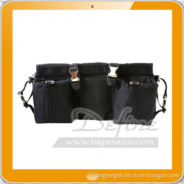Extra-Large Storage Space Baby Stroller Organizer